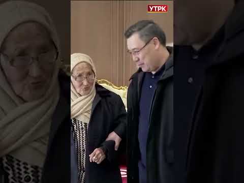 Биринчи мугалим Садыр Жапаровдун ишине колдоо маанилүү экенин айтты