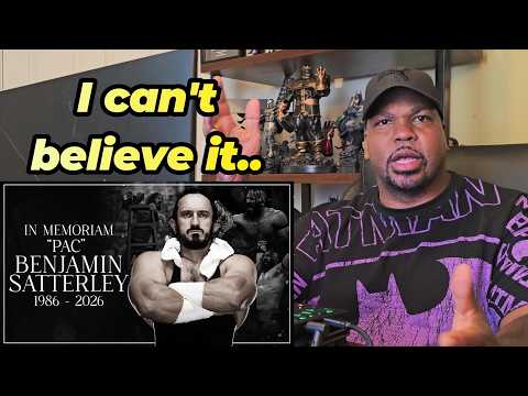 Neville Gone at 40..