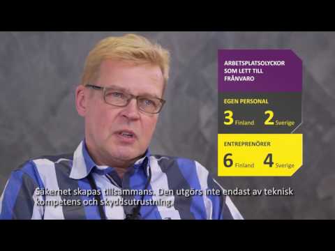 Ekokems hållbarhetsredovisning 2014 - Säkert för människan