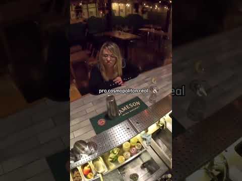 Nautilus #pov #drink #Bartender #cocktail #bartenderlife