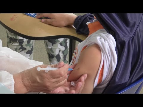 Antioquia, lista para vacunar niños cuando autoricen - Teleantioquia Noticias
