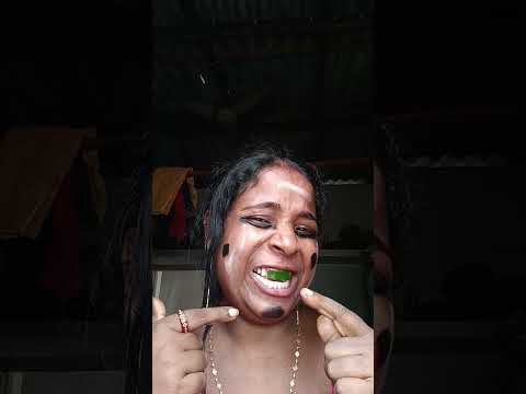 OH NO! THIS GREEN THING IS STUCK WITH ME! Let's get rid of it with a cool & fungadget #shorts