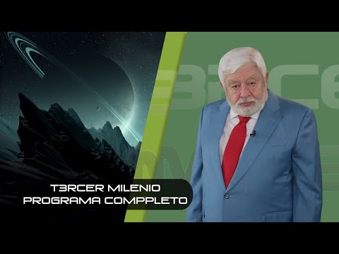 Luis Elizondo: Las revelaciones que cambiarán la historia humana