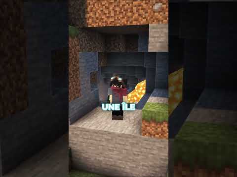 ⬆️ Rejoins le Discord en bio - J'ai recruté les pires joueurs sur mon serveur minecraft !