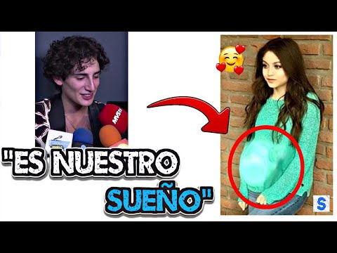 ESTAMOS FELICES Emilio Osorio Habla Del EMBARAZO De Karol Sevilla