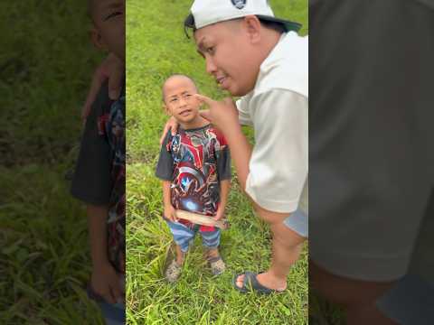 Hindi Mo naman kinokumpleto😅 #funny #comedymove #comedy