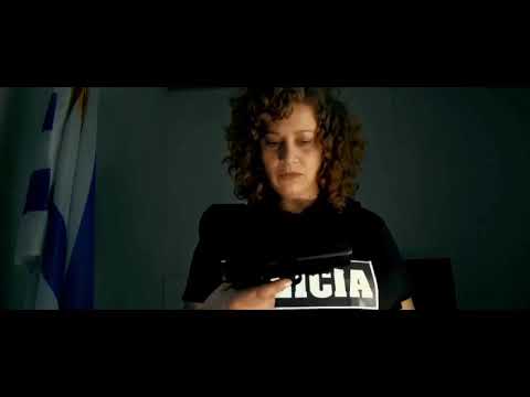 Película CUÁL JUSTICIA? - Trailer de película uruguaya (Tacuarembó)