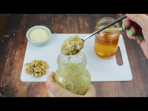 Prirodni lek za hormone i štitnu žlezdu: Samo 3 sastojka!