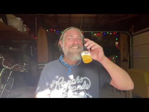 The White Buffalo In The Garage - Episode 36B "Modern Times" (TAKE 2)