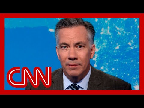 Sciutto: 'Closer to the first use of nuclear weapons since Hiroshima and Nagasaki than we realized'