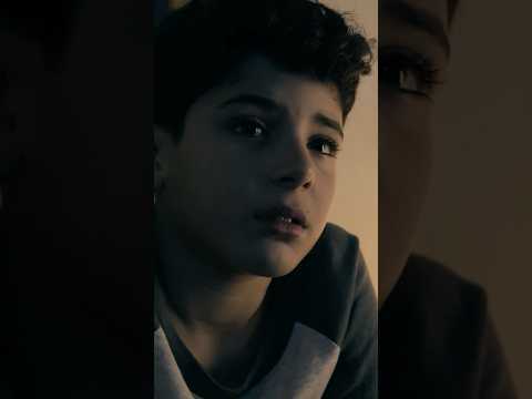 זכרונות הילדות של מוש מתחילים לצוף 🫣