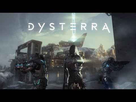 Dysterra---บ้านแตก-Day-One Dysterra---บ้านแตก-Day-One