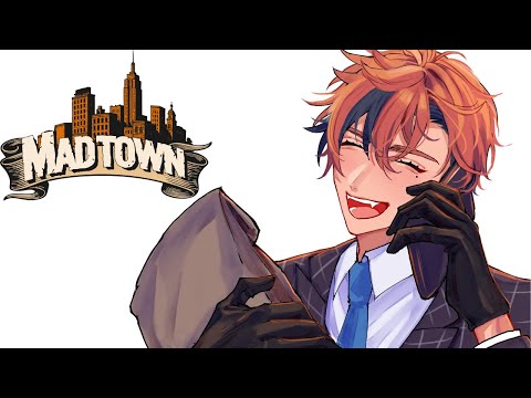 【GTA5 MADTOWN (β)】今日も今日とてパン屋 10日目【夕刻ロベル/ホロスターズ】