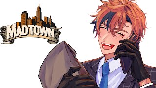 【GTA5 MADTOWN (β)】今日も今日とてパン屋　10日目【夕刻ロベル/ホロスターズ】