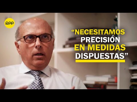 Fernando Correa: “no es comprensible que países vecinos estén vacunando y nosotros no”