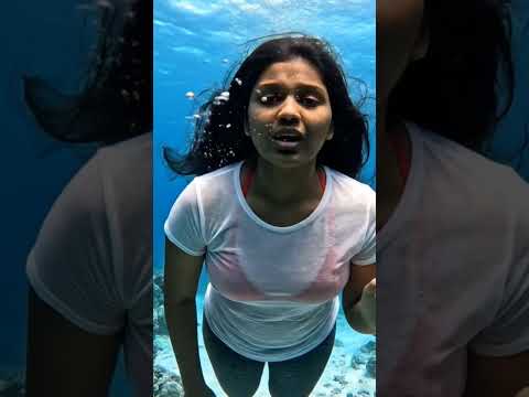 ladki pani me dub gyi 😢😭