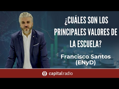 Escuela de Negocios y Dirección | ¿Cuáles son sus valores? ¿Qué perfiles integran en la formación?