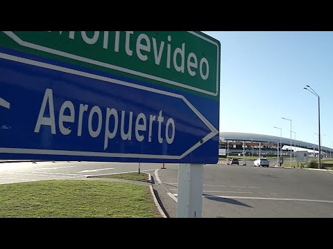 Covid-19: Mujer dio positivo al llegar al aeropuerto desde San Pablo