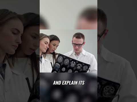 AI Revolutionizes Medical Training: See How!