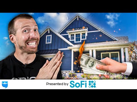 I Tried House Flipping During a Market Crash (Lost $150K)