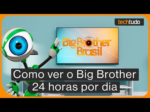BBB 23 ao vivo: como ver o Big Brother 24 horas por dia no Globoplay