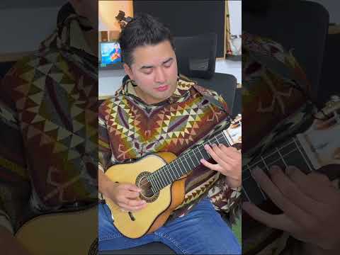 Celeste #bryanromero #sanjuanito #músicaecuatoriana #bandolin