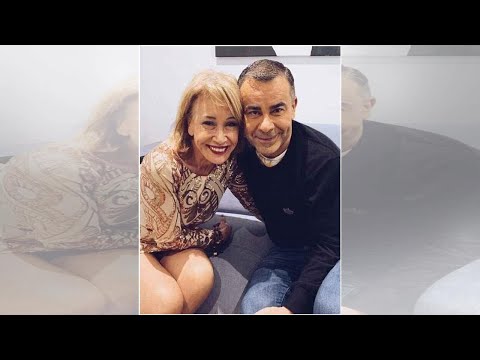 Jorge Javier Vázquez revela cómo se encuentra Alba Santana tras la muerte de su madre, Mila Ximénez