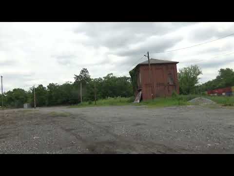 #21671 CSX I135-08 Intermodal