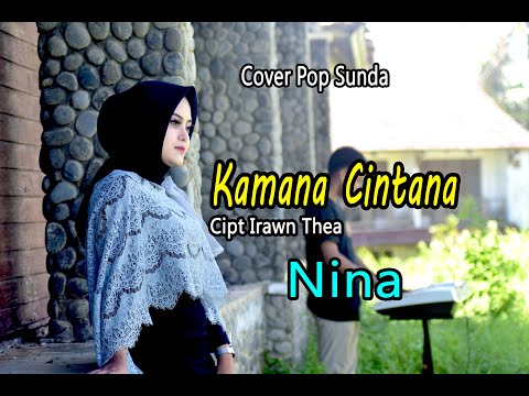 KAMANA CINTANA Chords by Nina | Chords Explorer