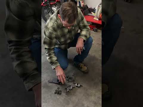 Original Hardware is Always Superior....