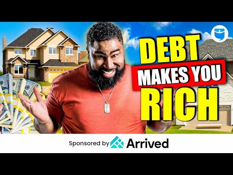 How Debt Can Generate Income in 2023 (What the Rich Do)