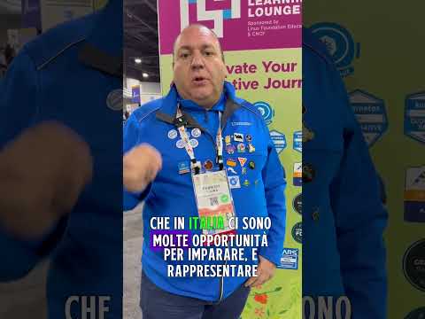 Il Kubestronaut d'oro Fabrizio Sgura afferma che puoi arrivare più lontano di quanto pensi!