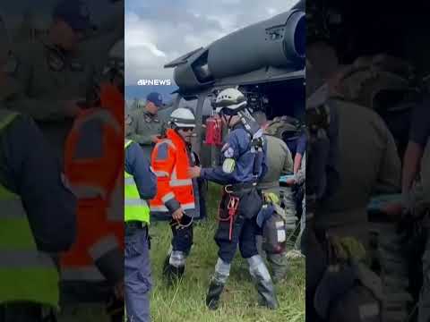 Queda de avião de pequeno porte no noroeste da Colômbia deixa dez mortos