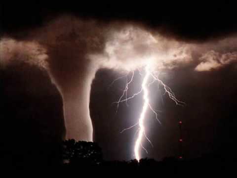 Top 10 Biggest Tornadoes