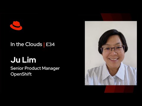 In the Clouds (E34) | Let’s Talk OpenShift 4.12 Update