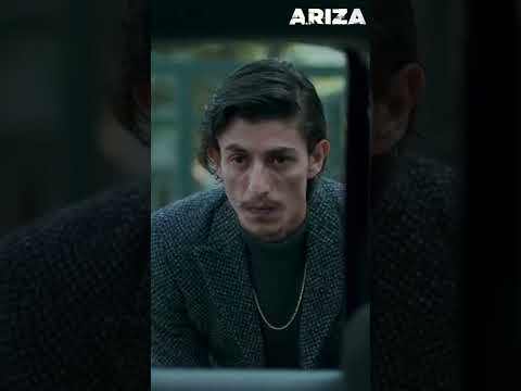 Ali Rıza'dan, Burak'a özel hediye #arıza #tolgasarıtaş #showtv #shortvideo