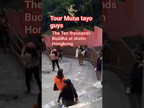 Tour muna tayo, #worshipmusic #travel  #touristattraction #touristspot #tour #music #hongkong #love