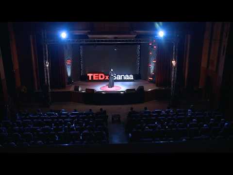Visual identity l Yousra Ishaq l TEDxSanaa l Heads and Tails 2021 | Yousra Ishaq | TEDxSanaa
