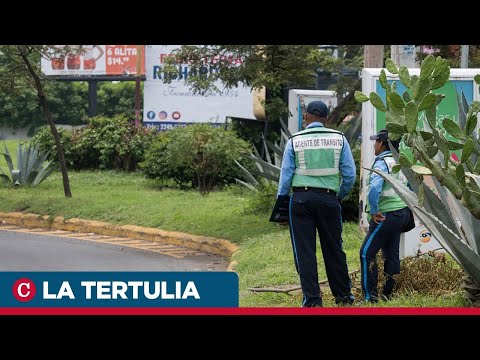 El negocio millonario de las multas de tránsito; Los 20 generales del Ejército de Ortega