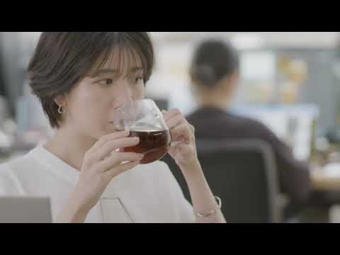 【KEY DOORS+ JET  BREW】すべての場所が10秒でカフェになる