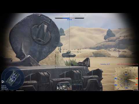 WarThuder