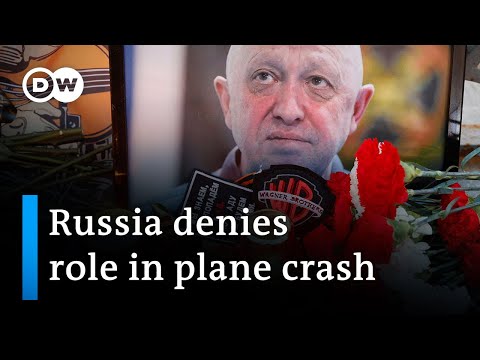 Ekaterina Schulmann: 'They usually poison people, but sometimes they blow them up' | DW News