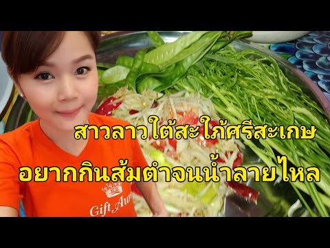 EP.267สาวลาวใต้สะใภ้ศรีสะเกษ