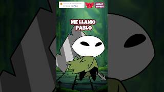Pablo es canon 😸 #humor #fandub #silksong #hollowknight
