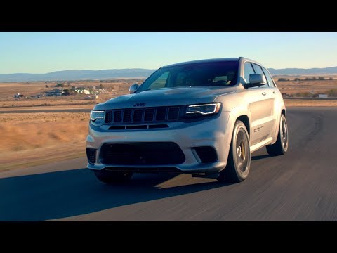 Launching the Jeephawk ? Ignition Preview Ep. 191