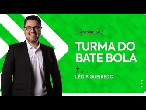 TURMA DO BATE BOLA - 22/03/2023