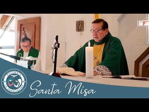 Santa Misa de hoy -  26 julio 2024