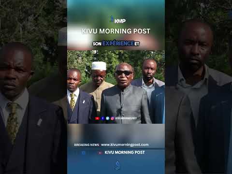 Kabila: Renforcer la cohésion nationale en RDC !