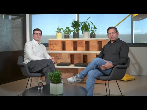 Hema scales time to market developing a data mesh on AWS (Technical) - Cloud Adventures