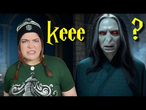 ¿Voldemort será mujer en la serie de Harry Potter de HBO MAX? Y MÁS NOTICIAS